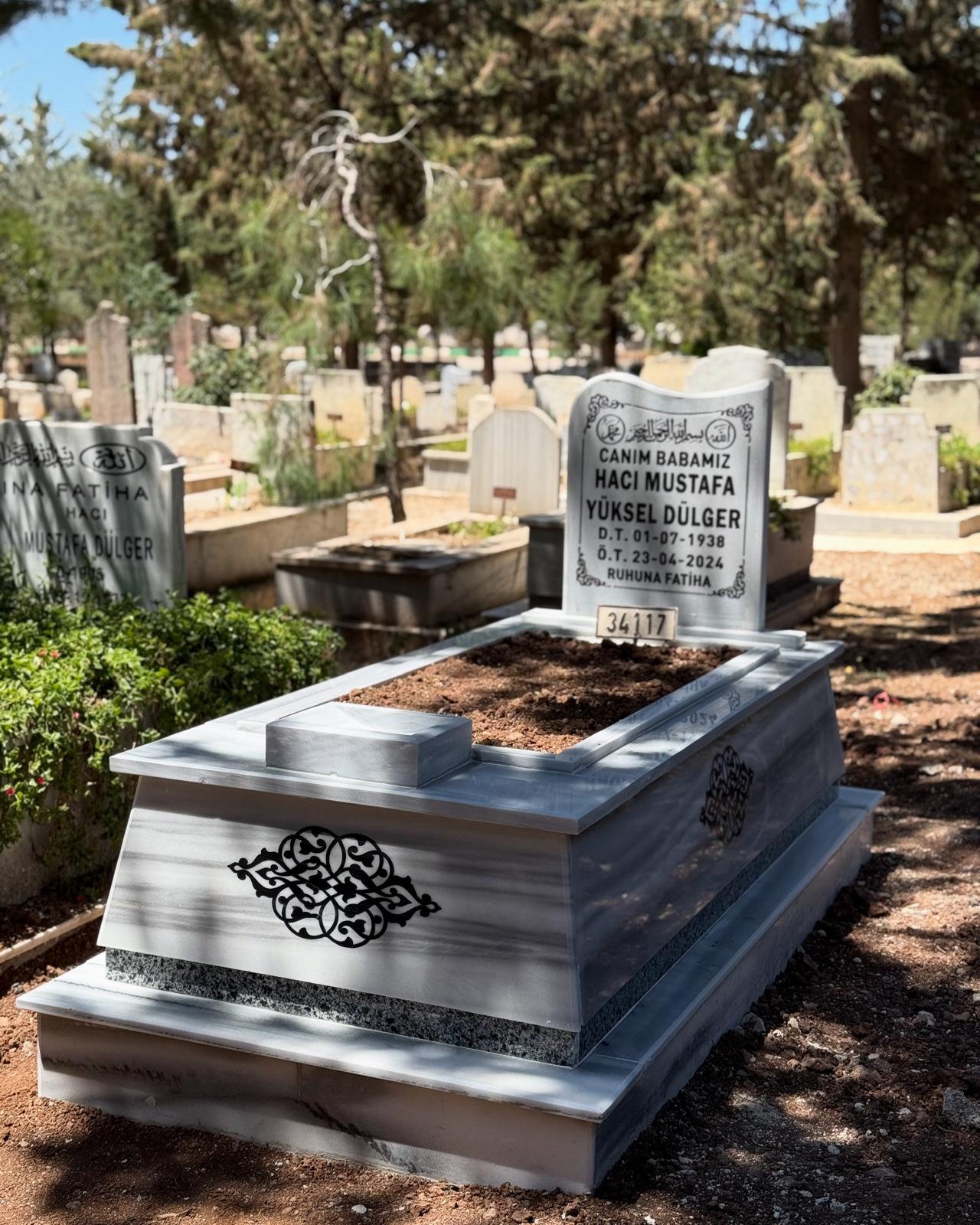 Tasarım Mermer Atölyesi